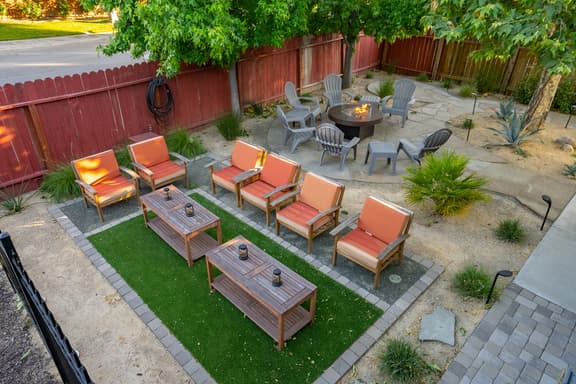 Sycamore Canyon Retreat