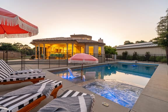 Templeton Retreat • Pool, Spa • Near Wineries