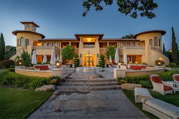Romantique Villa @ Villa San Juliette